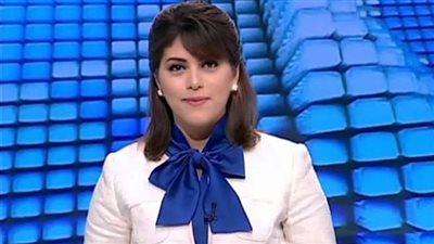مذيعة «النهار» تقاوم المرض وترفض الحصول على إجازة