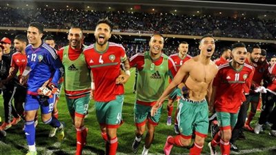 المغرب يهزم بوركينا فاسو بهدفين وديا