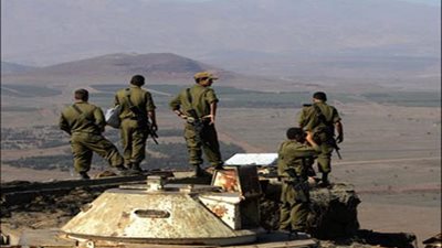 قائد عسكري إسرائيلي يتحدث عن تأمين الجبهة الشمالية للحدود مع لبنان