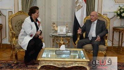 «الإنتاج الحربي والبحيرة» توقعان بروتوكولا لتنفيذ مشاريع تنموية