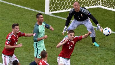 مواعيد مباريات اليوم في تصفيات أوروبا لكأس العالم