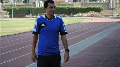 نبيه: المنتخب يحتاج دعم بعض المراكز ونضم لاعبين جددا