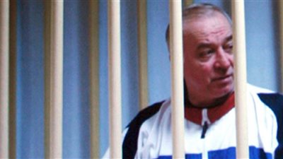 «BBC» تكشف رسالة سرية من الجاسوس الروسي سكريبال إلى بوتين