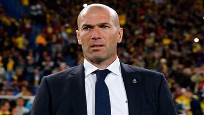 زيدان يحفز نجوم ريـال مدريد قبل نهائي دوري الأبطال بفيلم 300 محارب