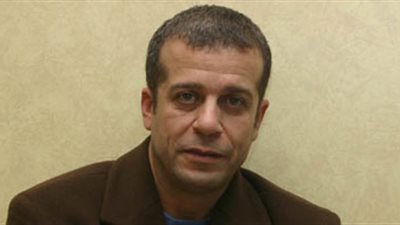 شريف منير يعانى من 