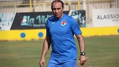3 صعوبات تواجه علي ماهر قبل مواجهة الزمالك