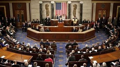 مسئولون أمريكيون يحذرون الكونجرس من خطر الطائرات بدون طيار