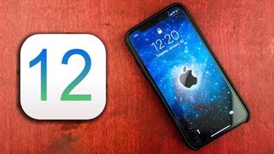 المزايا الجديدة لنظام التشغيل «ios 12» لمستخدمي «أي فون»