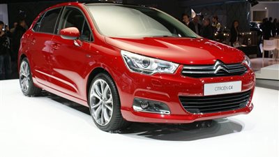 جمارك السيارة «سيتروين دى إس 3 » 2016 الواردة من الإمارات