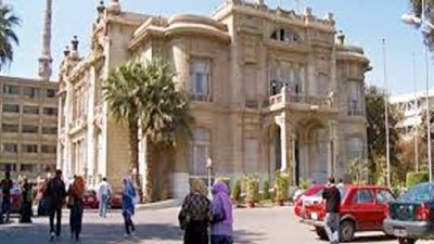 «الوسائل الاتصالية للأحداث الخاصة» رسالة دكتوراه في «بنات عين شمس»