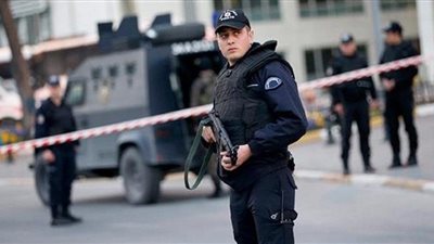 تركيا تعلن ترحيل 3 آلاف «إرهابي» أجنبي