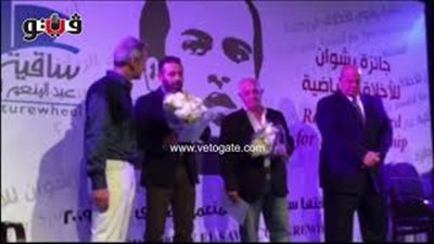 بالفيديو.. حازم إمام: تحقيق الفوز في الرياضة يجب أن يكون باحترام الجميع