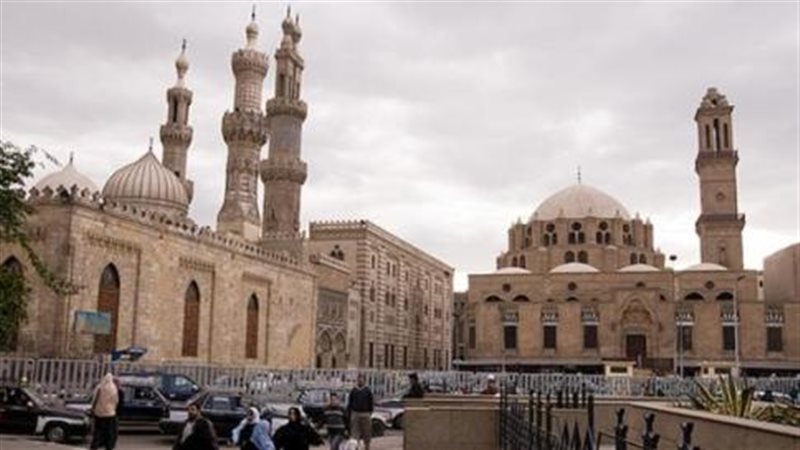 جامع الازهر