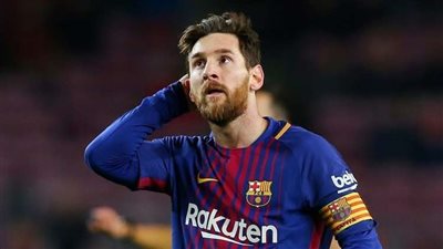 باولو ديبالا: ميسي لاعب رائع وأخشى مواجهة فرنسا في مونديال روسيا