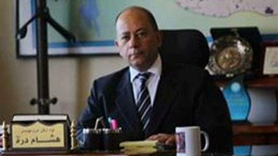 «درة»: استخدام مياه الشرب في ري الأراضي سبب مشكلة القرى المحرومة بالفيوم