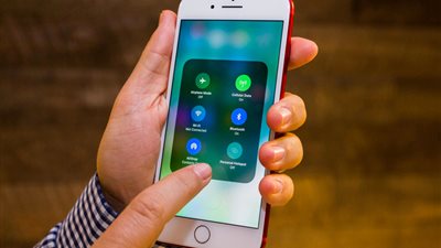 طريقة تفعيل وضع القيادة بـ