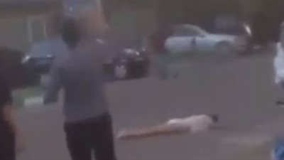 بالفيديو.. لحظة انتحار شقيقتين وقعا في حب نفس الرجل