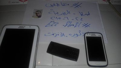 بالصور.. قلق بشركات «المحمول والإنترنت» عقب دعوات مقاطعتها