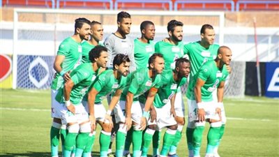 الاتحاد السكندري يُعسكر للإنتاج الحربي.. غدا