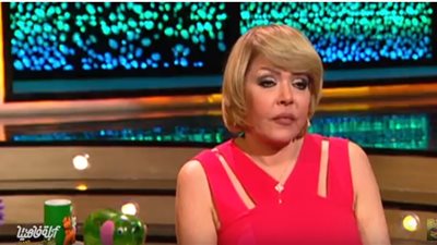 بالفيديو.. لوسي: عندي ألف بدلة رقص وبغير من فيفي عبده ودينا