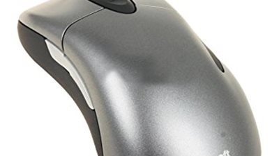 مايكروسوفت تعيد إطلاق الماوس الكلاسيكي