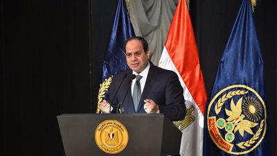 السيسي يشهد الاحتفال بالعيد 66 للشرطة.. غدا