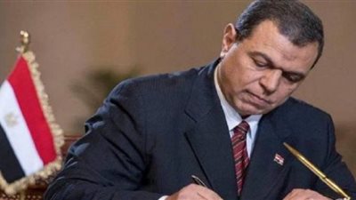 القوى العاملة تشكل غرفة عمليات مركزية استعدادا للانتخابات الرئاسية