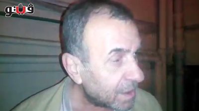 بالفيديو.. شاهدا عيان يفجران مفاجأة عن صاحب العقار المنهار بجاردن سيتي