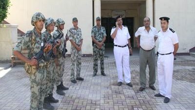 بطريركية الأرمن الأرثوذكس: ندعم الجيش والشرطة لمواجهة الإرهاب