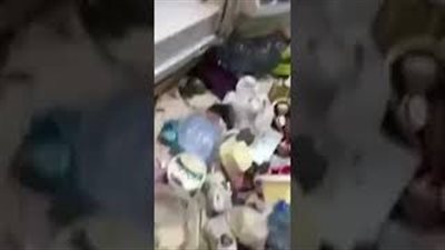 خادمة تحطم مطبخ مواطن تثير جدلا بين السعوديين (فيديو)