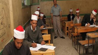 جدول امتحانات الثانوية الأزهرية للعام الدراسي 2017-2018