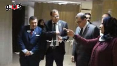 محافظ الفيوم: دعم مستشفى سنورس بـ11 جهاز غسيل كلوي(فيديو)