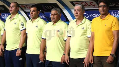 الاتحاد السكندري يركز على أخطاء الدفاع قبل مواجهة الإنتاج