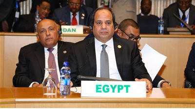 مصر شمس أفريقيا الساطعة.. السيسي يعيد انفتاح القاهرة على القارة السمراء.. يزور تنزانيا ورواندا والجابون وتشاد.. يبحث تعزيز التعاون الاقتصادي وزيادة التبادل التجاري.. وحفظ الأمن والسلم بالقارة