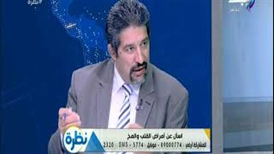 أنواع وأسباب جلطات المخ وأعراضها (فيديو)