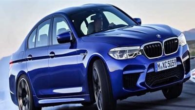 بى إم دبليو تعلن مواصفات سيارتها i4