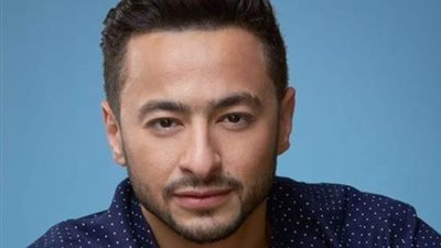 حمادة هلال ينتظر انتهاء كاستنج «قانون عمر» لبدء تصويره