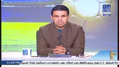 بالفيديو.. خالد الغندور لـ«شلبي وشوبير»: يا صباح الخناقات