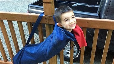 بالصور.. أطرف المواقف المحرجة لأطفال وقعوا في أزمة