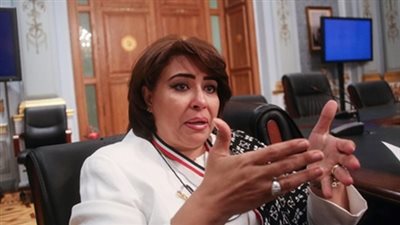 إيفيلين متى: المشاركة في الانتخابات مهمة وطنية