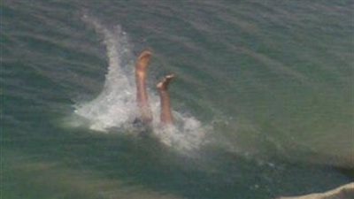 مصرع طفل غرقًا في مياه نهر النيل بطوخ