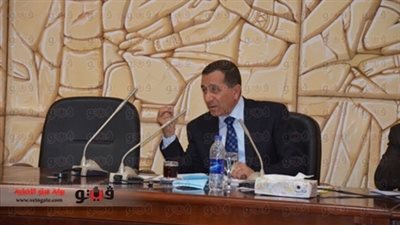 توريد 293 ألف طن قمح لمطاحن وشون البحيرة