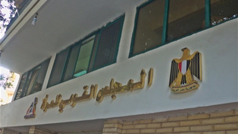  المجلس القومى للمرأة