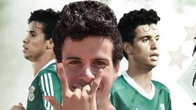 الحناوى يشارك في تدريبات الاتحاد استعدادا لمواجهة الإنتاج