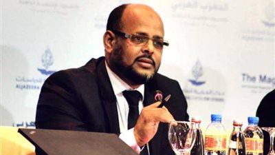 زعيم إخوان موريتانيا يعلن مقاطعة التصويت على تعديل الدستور