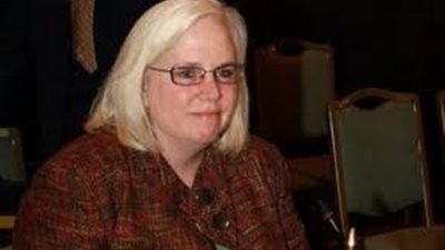 السفيرة الأمريكية تشيد باستقبال الحكومة اللبنانية لـ230 ألف نازح سورى