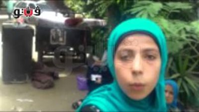 بالفيديو.. طلاب الثانوية العامة بالعجوزة: امتحان التفاضل والتكامل 