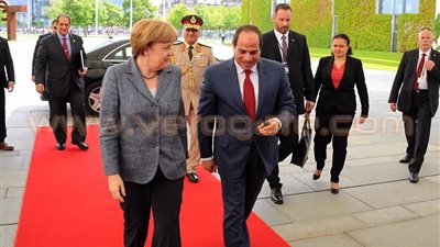 «السيسي» يلتقي زعماء أكبر دول في العالم.. غدا