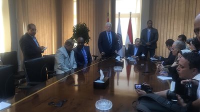 مرتضى منصور: أتمنى الموافقة على قانون التأمينات الجديد