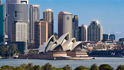 انطلاق ثاني أطول رحلة جوية في العالم